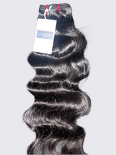 Load image into Gallery viewer, Raw Indian Natural Wave
