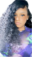 Load image into Gallery viewer, Malaysian Curly Extensions
