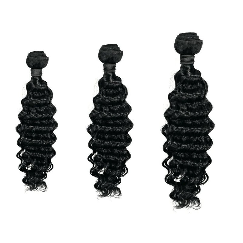 Curly Extensions