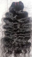 Load image into Gallery viewer, Raw Indian Curly Extensions
